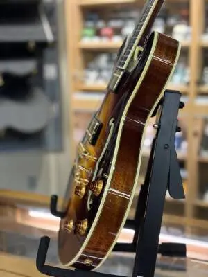 Eastman Guitars - EASTMAN THINLINE GOLDBURST 2