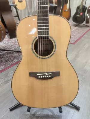 Takamine - NY AE RW 3B S/T NAT GLS 2