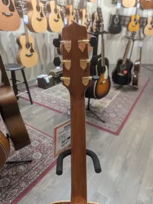 Takamine - NY AE RW 3B S/T NAT GLS 2