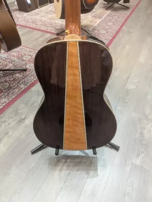 Takamine - NY AE RW 3B S/T NAT GLS 2