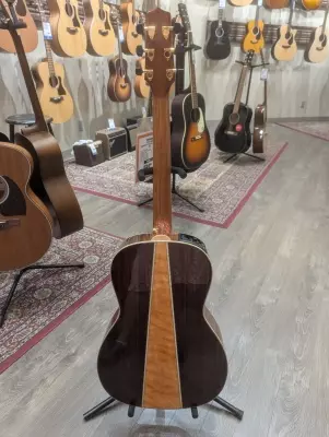 Takamine - NY AE RW 3B S/T NAT GLS 2