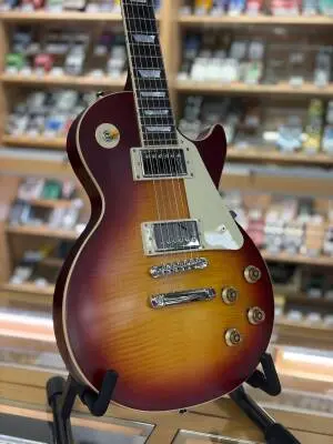 Epiphone - EPI CS 1959 LP STANDARD FACTORY BURST W/