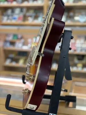 Epiphone - EPI CS 1959 LP STANDARD FACTORY BURST W/ 2