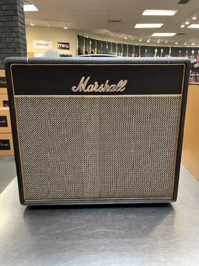 Marshall - SV20C Studio Vintage 20-Watt 1x10'' Tube Combo Amp