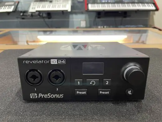PreSonus - 2777700302
