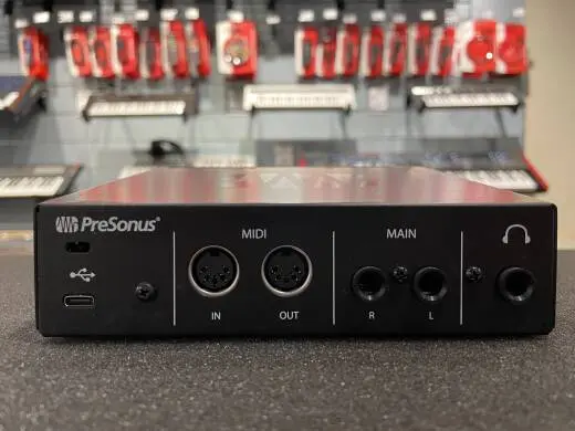 PreSonus - 2777700302 2