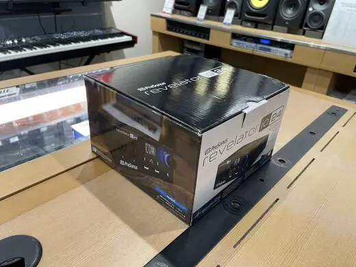 PreSonus - 2777700302 2