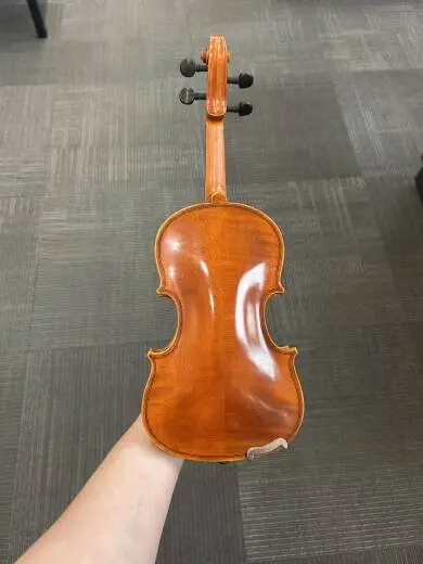 Yamaha 1/2 violin 2