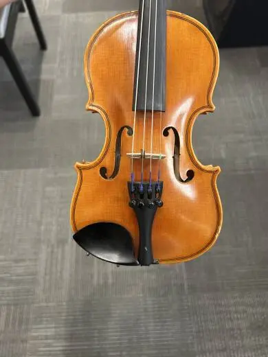Yamaha 1/2 violin 2