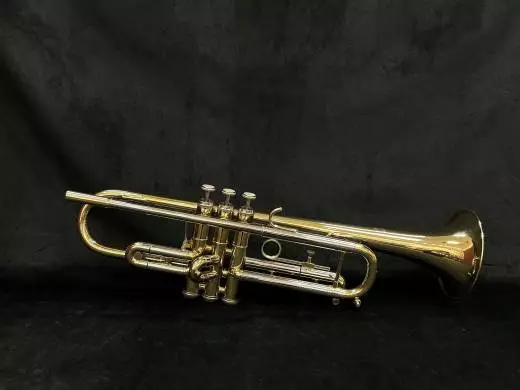 Getzen Trumpet