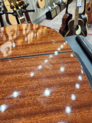 Takamine - GD30-NAT 3