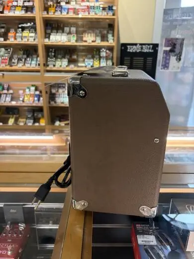 Fender - ACOUSTASONIC 15 2