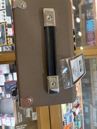 Fender - ACOUSTASONIC 15 2