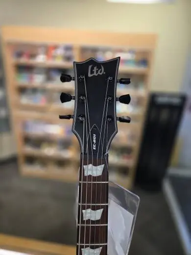 ESP LTD LEC201BLK 2