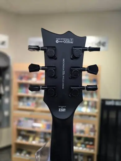 ESP LTD LEC201BLK 2