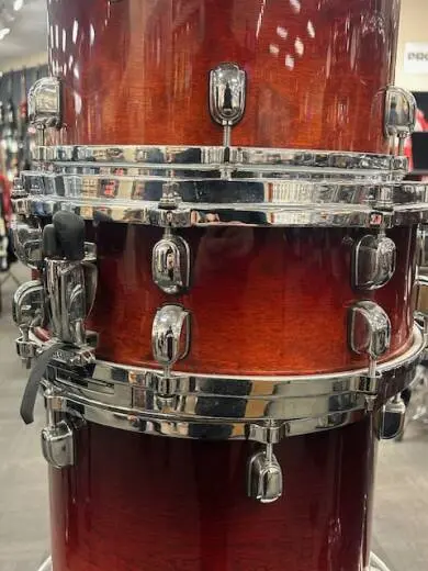 Tama Starclassic Drumset 2