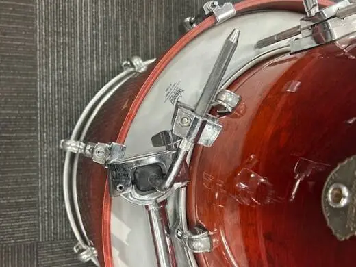 Tama Starclassic Drumset 2