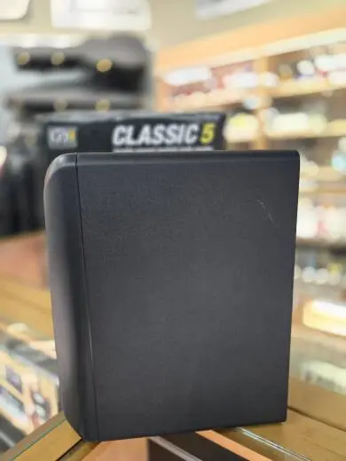 KRK Classic 5 Powered Monitor 5'' (Single) 2