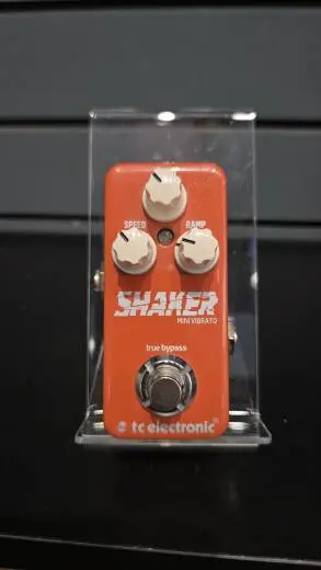 TC Electronic - SHAKER MINI