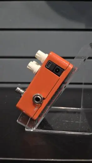 TC Electronic - SHAKER MINI 2