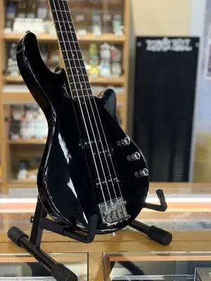 GODIN FREEWAY 4BASS BLKPEARL