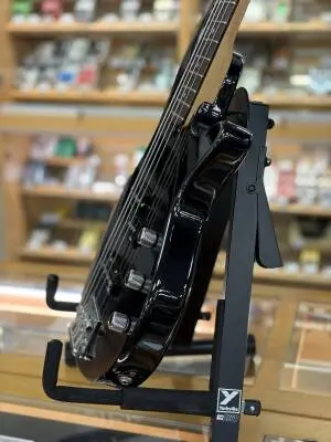 GODIN FREEWAY 4BASS BLKPEARL 2