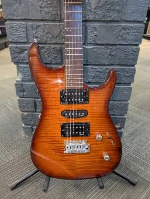 Godin - Freeway Classic 2