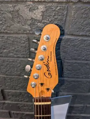 Godin - Freeway Classic 2