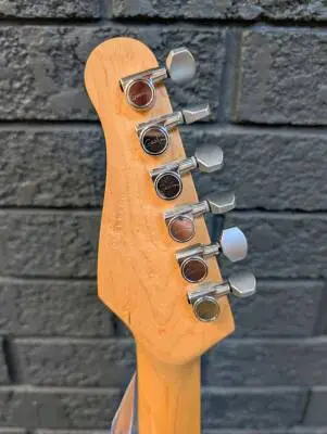 Godin - Freeway Classic 2