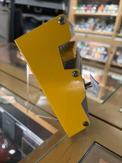 Markbass -COMPRESSOR PEDAL 2