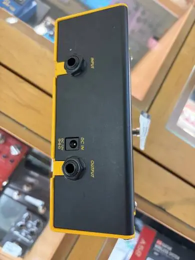 Markbass -COMPRESSOR PEDAL 2