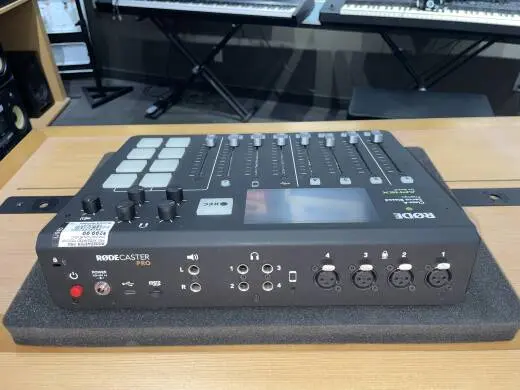 Rode - RODECASTER PRO 2