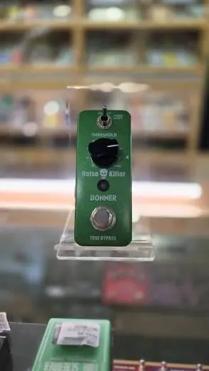 Donner Noise Killer