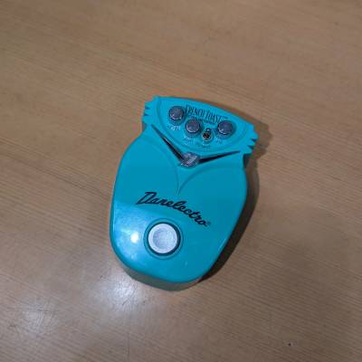 Gear Hunter | Danelectro - French Toast Octave Distortion / DJ-13