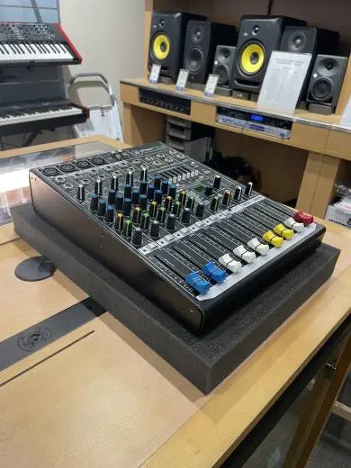 Mackie - PROFX8 V2 2