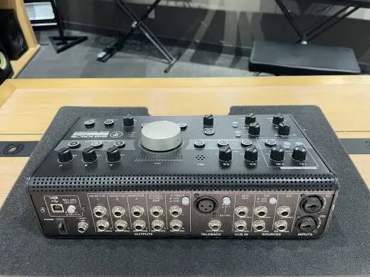 Mackie - BIG KNOB STUD+ 2