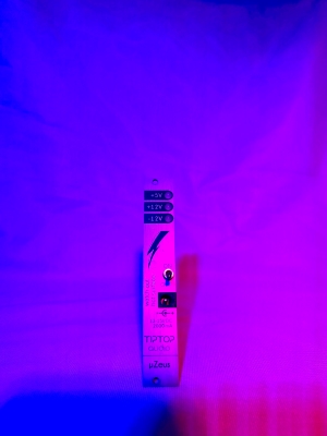 Tip Top Audio UZEUS