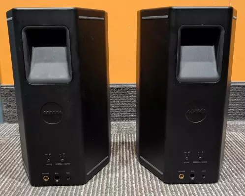 AIAIAI - UNIT-4 Wireless+ Studio Monitors (Pair) 2