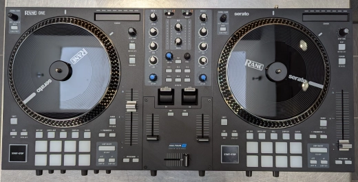 RANE - RANE DJ ONE