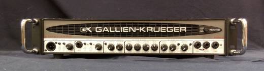 Gallien-Krueger - 700RB
