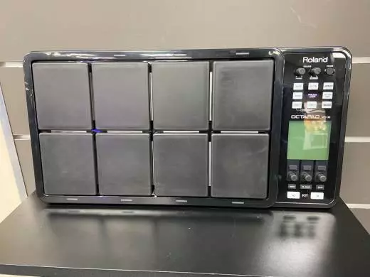 Roland - SPD-30-BK