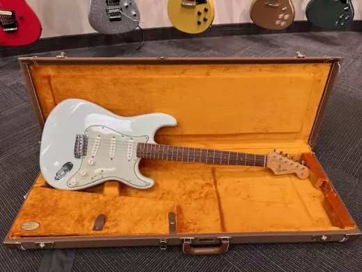 Fender -  American Vintage 1959 Stratocaster Reissue