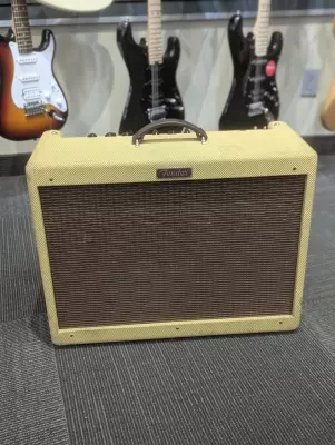 Fender - Blues Deluxe Reissue Amplifier