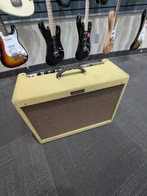 Store Special Product - Fender - Blues Deluxe Reissue Amplifier