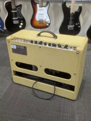Store Special Product - Fender - Blues Deluxe Reissue Amplifier
