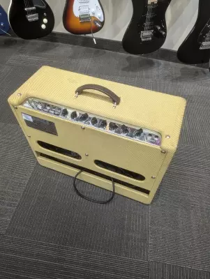 Store Special Product - Fender - Blues Deluxe Reissue Amplifier