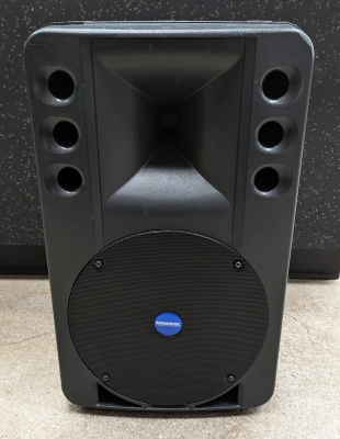 Mackie Two-Way Speaker System