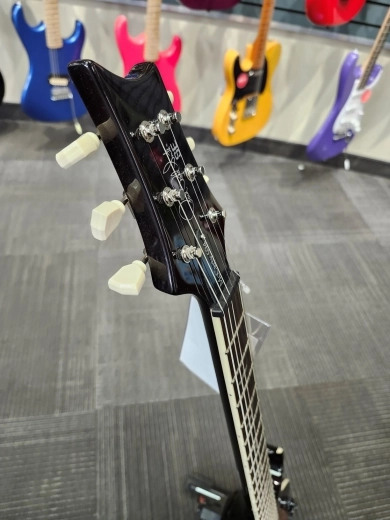 PRS Guitars SE Mccarty SC Tobacco Burst 2