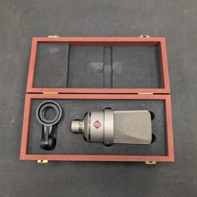 Neumann - TLM103 Condenser Microphone 2