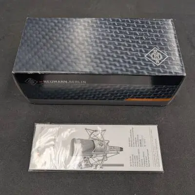 Neumann - TLM103 Condenser Microphone 2